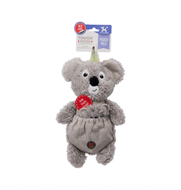 Charming Pet Charming Pet - Koala Avec Pochette Pour Gâteries