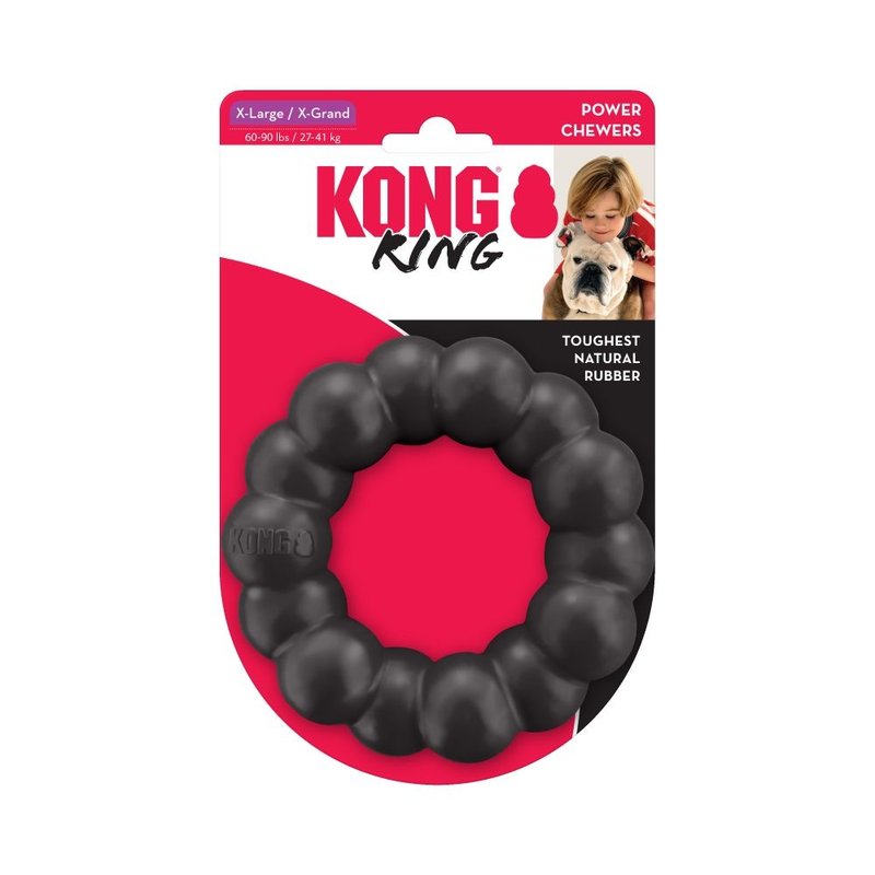 Kong Kong - Anneau Extrême