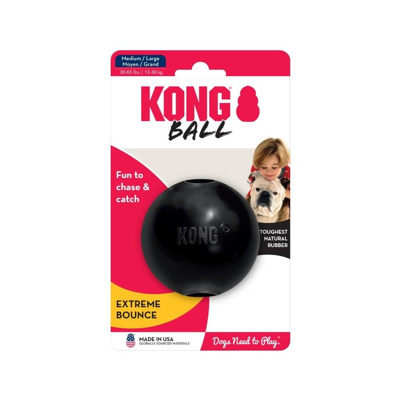 Kong Kong - Balle Classique Extreme M/G