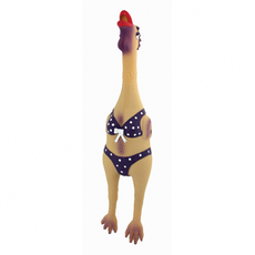 Charming Pet Charming Pet - Squawkers Henrietta G