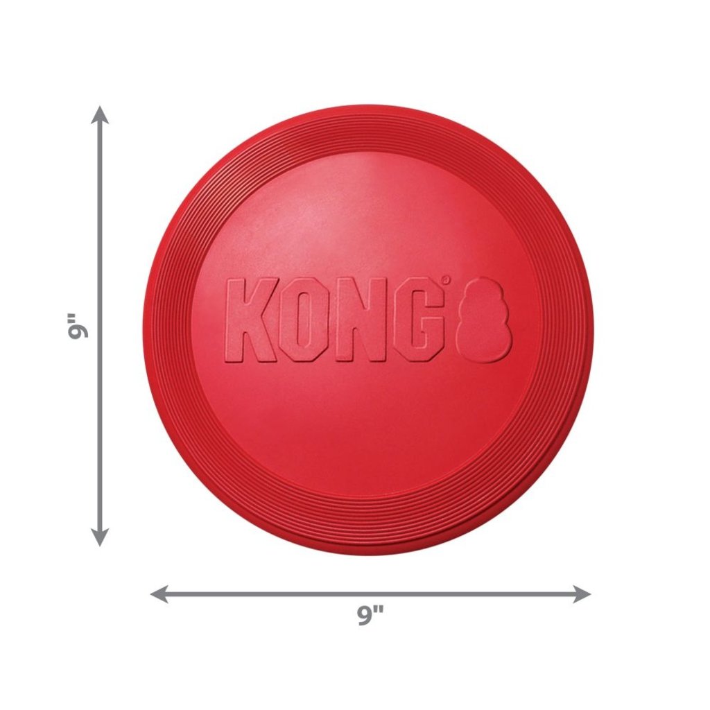 Kong Kong - Frisbee Classique