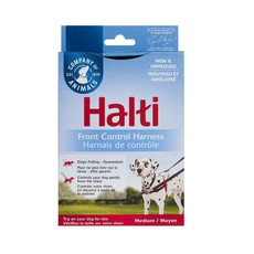 The Company Of Animals Company Of Animals - Halti Harnais