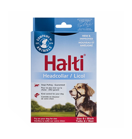 The Company Of Animals Company Of Animals - Halti Licol