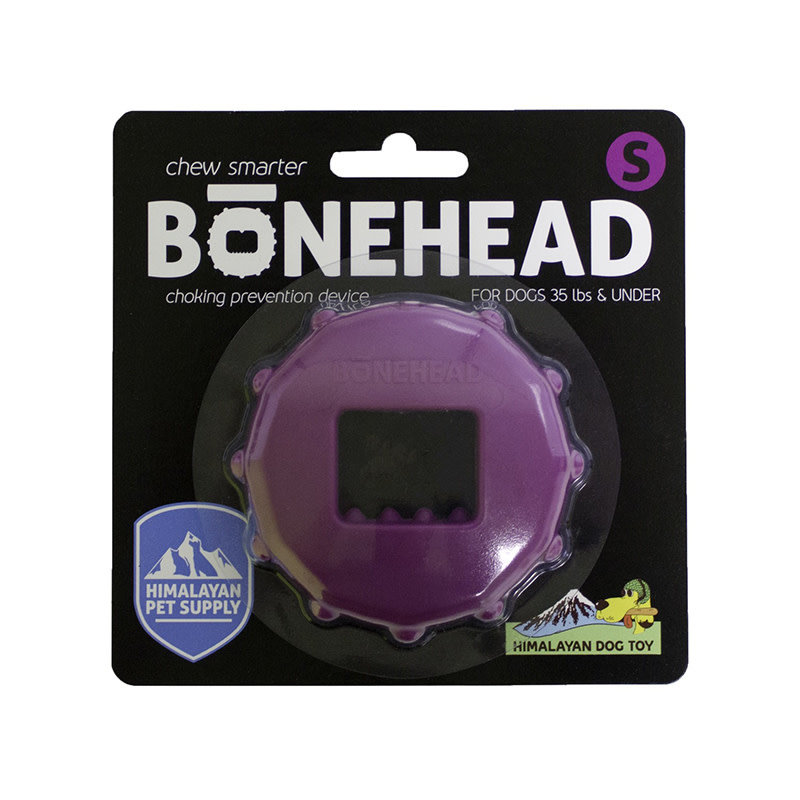 Himalayan Pet Supply Bonehead - Accessoire à Gâterie Fromage Himalayan