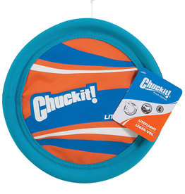 Chuckit! ChuckIt! - Frisbee "LiteFlight"