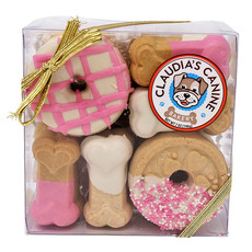 Claudia'S Canine Claudia's Canine - Assortiment de Biscuits