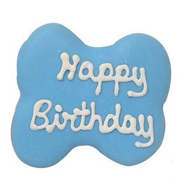 Claudia'S Canine Claudia's Canine - Biscuit "Happy Birthday"