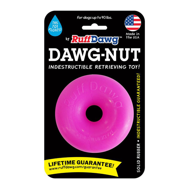 Ruff Dawg Ruff Dawg - Dawg-Nut