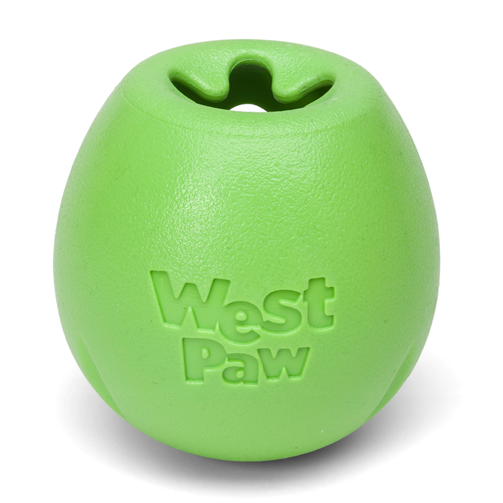 West Paw West Paw - Rumbl