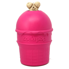 Sodapup Sodapup - Cornet De Crème Glacée