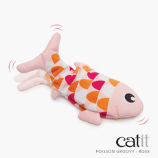 CatIt CatIt - Poisson Dansant