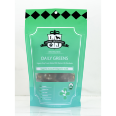 Lord Jameson Lord Jameson - "Daily Greens" Pâtisserie Pour Chien - Supports Estomac & Digestion - 170g