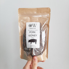 Ontario Wild OW - Rein De Porc 100 gr