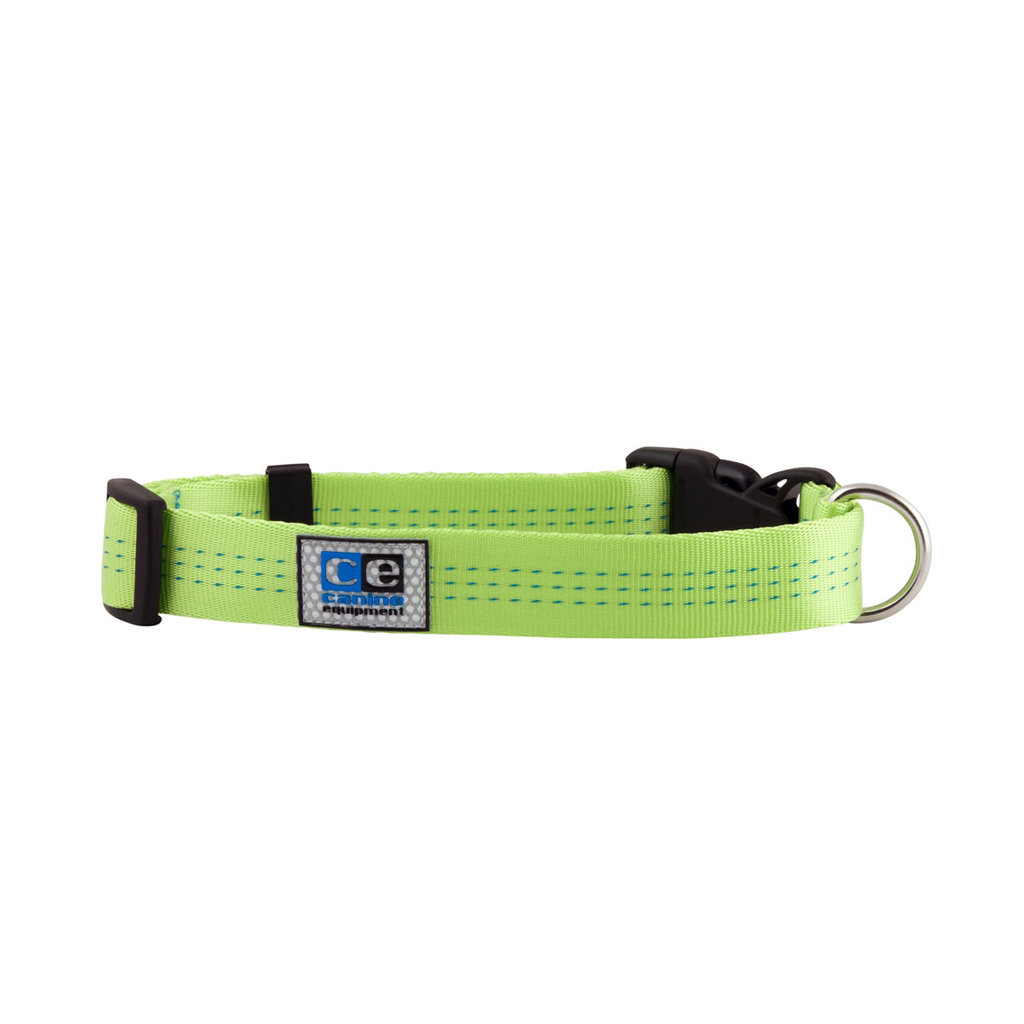 Canine Equipment CE - Collier