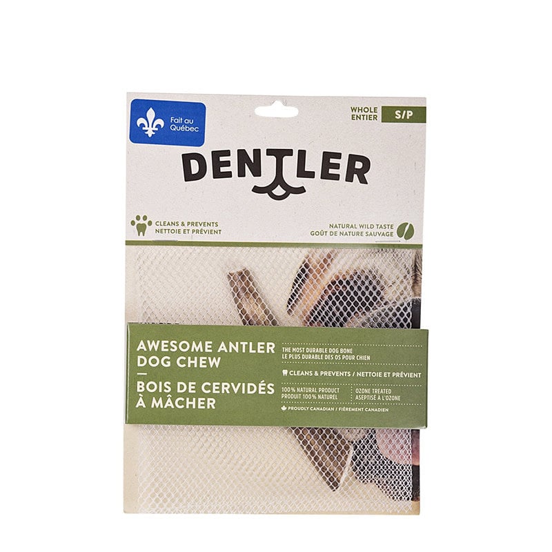 Dentler Dentler - Bois De Cerf Nature