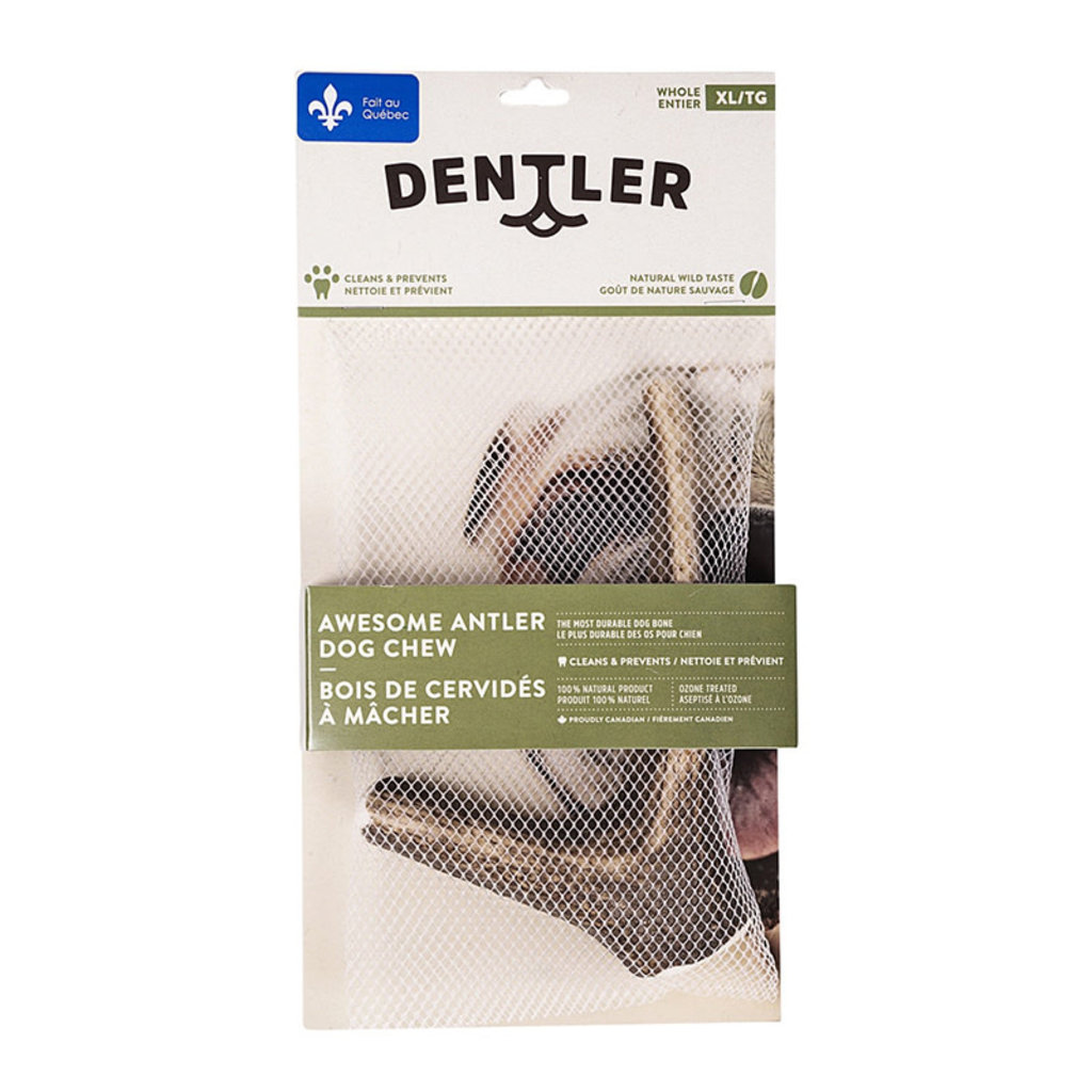 Dentler Dentler - Bois De Cerf Nature