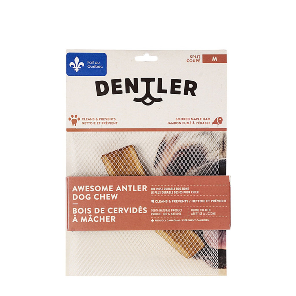 Dentler Dentler - Bois De Cerf Fumé