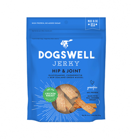 Dogswell Dogswell - Mini Jerky Au Poulet Articulation 113 gr
