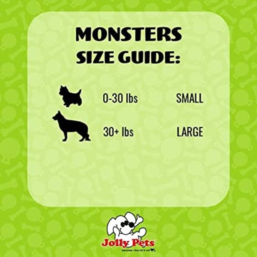 Jolly Pets Jolly Pets - Monster Ball