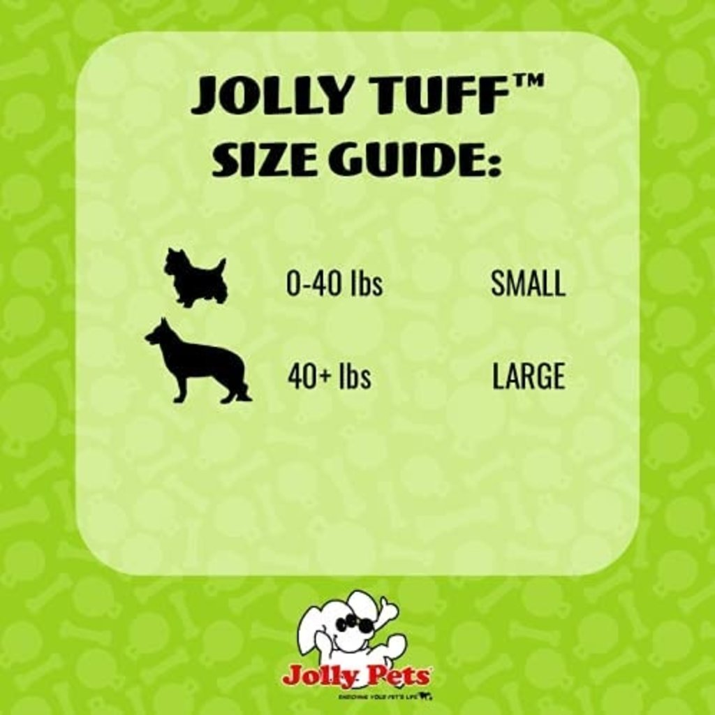Jolly Pets Jolly Pets - Treader