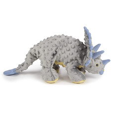 GoDog Go Dog - Dinosaure "Triceratops"