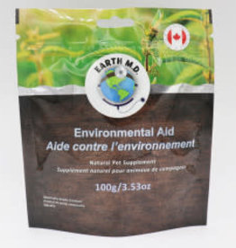 Earth MD Earth MD - Aide Contre L'Environnement