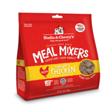 Stella & Chewy's Stella & Chewy's - "Meal Mixer" Poulet Lyophilisé - 510 g