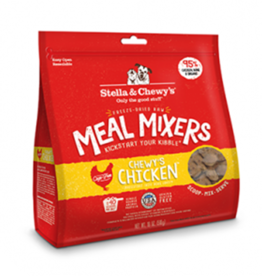 Stella & Chewy's Stella & Chewy's - "Meal Mixer" Poulet Lyophilisé - 510 g