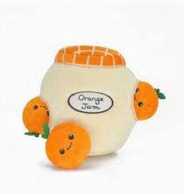 Hug Smart HugSmart - ''Puzzle Hunter '' - Jarre D'Oranges