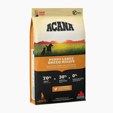 Acana Acana - Heritage Chiot Grande Race - 11.4 kg