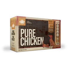 Big Country Raw Big Country Raw - Pur Poulet 4 x 1 lb
