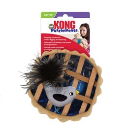 Kong Kong - Puzzlements - Tarte Aux Bleuets À Vider