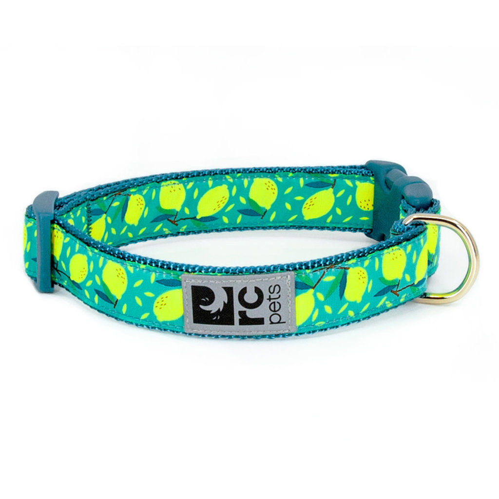 RcPets RcPets - Collier Limonade