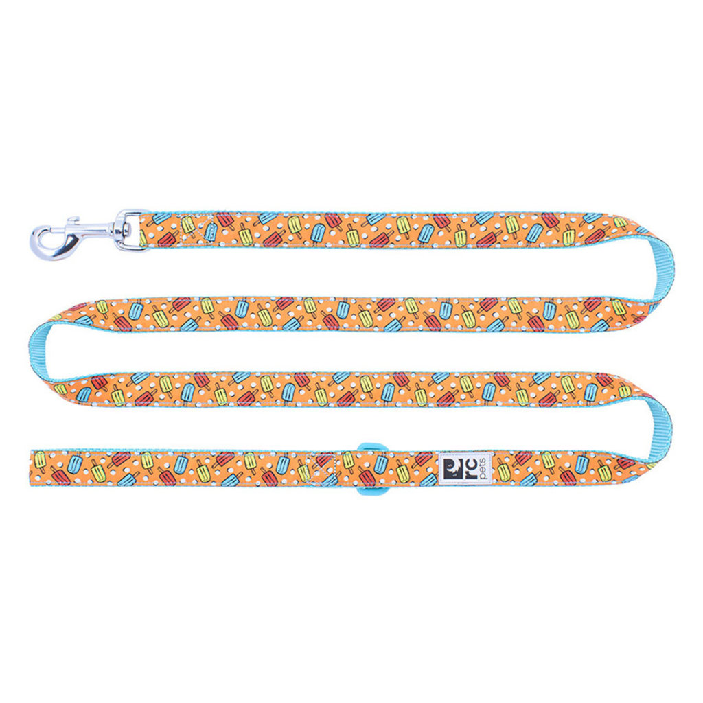 RcPets RcPets - Laisse Popsicles - 6 pieds