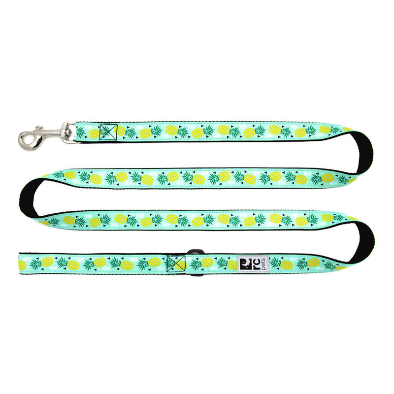 RcPets RcPets - Laisse Parade Ananas - 6 pieds
