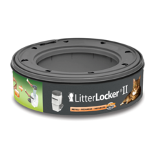 Litter Locker Litter Locker - 1 Recharge - L. L. Ii