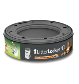 Litter Locker Litter Locker - 1 Recharge - L. L. Ii