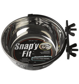 Midwest Midwest - Snap'y Fit Bol Cage 1 L