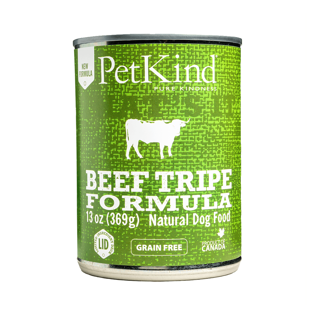 Petkind Petkind -  ''That's It'' Tripe De Boeuf 13 oz