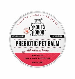 Skout Honor Skout's Honor - Baume Protection, Hydratation Et Réparation Des Pattes Avec Prébiotiques 59ml