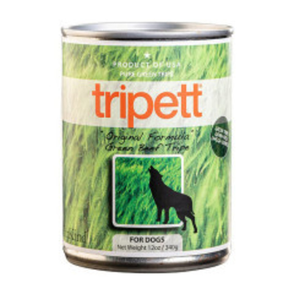 Tripett Tripett - Canne Tripe de Boeuf 14oz