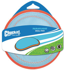Chuckit! Chuckit! - Frisbee ''ParaFlight''