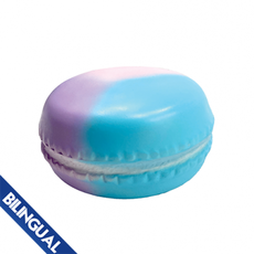 FouFou Dog Foufou Dog - "FouFit" Arc-En-Ciel - Macaron