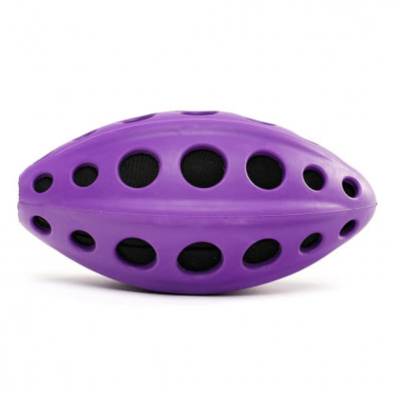 Petprojekt Petprojekt - Hydrobal Football Mauve Grande