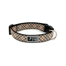 RcPets RcPets - Collier Tan Tartan