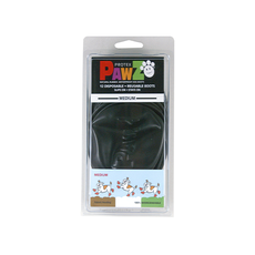 Pawz PawZ - Bottes Ballounes Noires