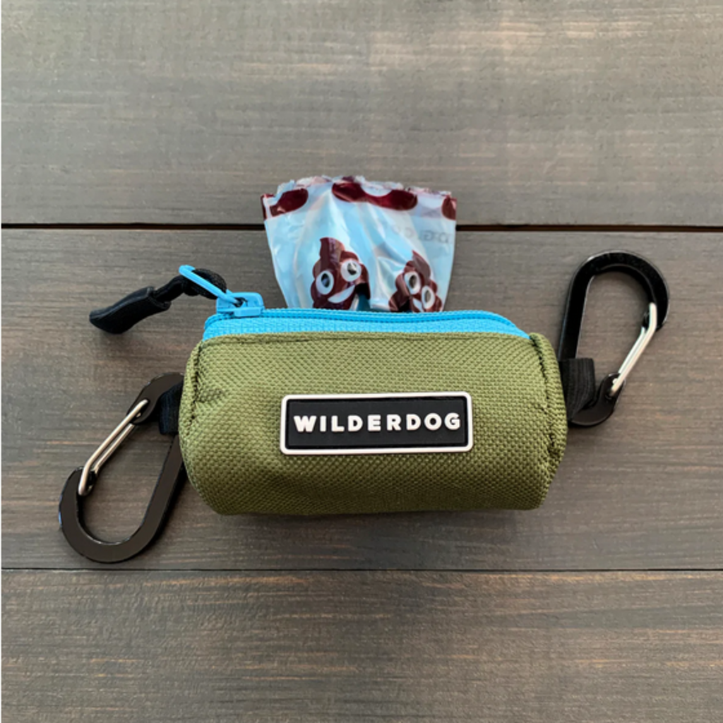 Wilderdog Wilderdog - Distributeur De Sac À Besoin