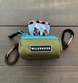 Wilderdog Wilderdog - Distributeur De Sac À Besoin