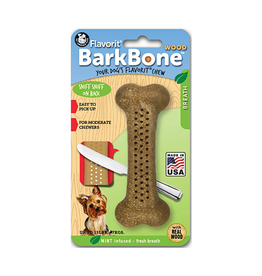 Pet Qwerks Pet Qwerks - Os "Barkbone" Menthe