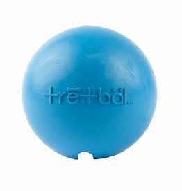 Petprojekt Petprojekt - Tretbal Balle